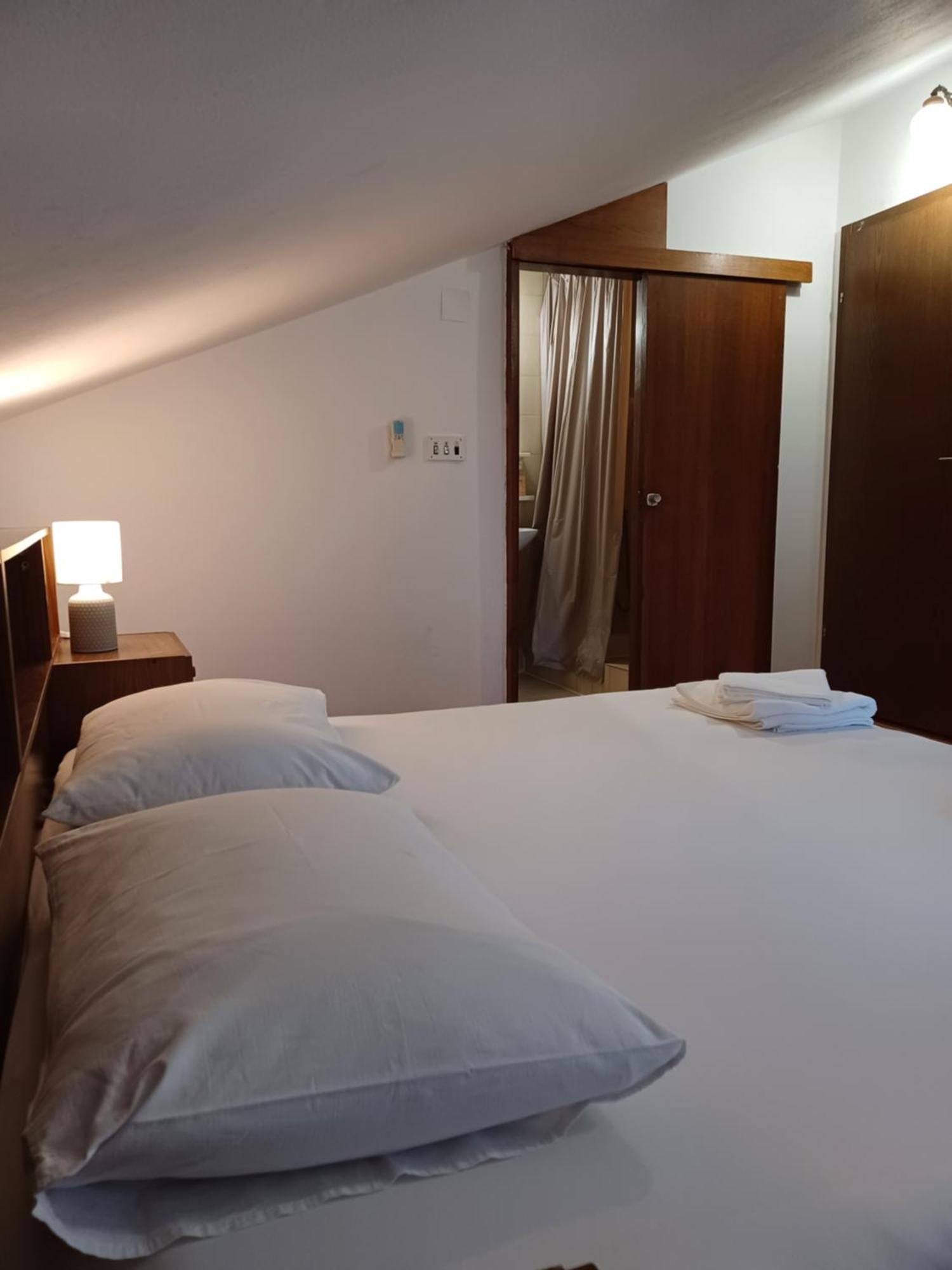 Apartments Emilija Makarska Eksteriør bilde